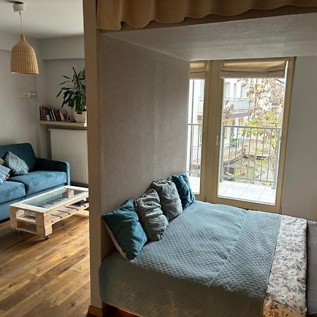 Friedleina 7 Kamienica Prezydencka Apartment Krasków Exterior foto