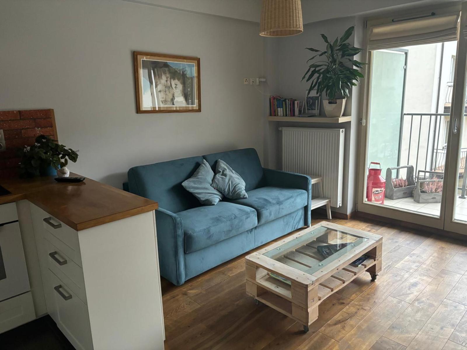 Friedleina 7 Kamienica Prezydencka Apartment Krasków Exterior foto