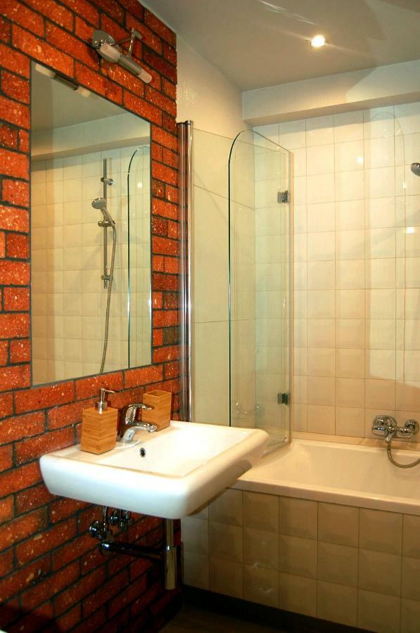 Friedleina 7 Kamienica Prezydencka Apartment Krasków Exterior foto